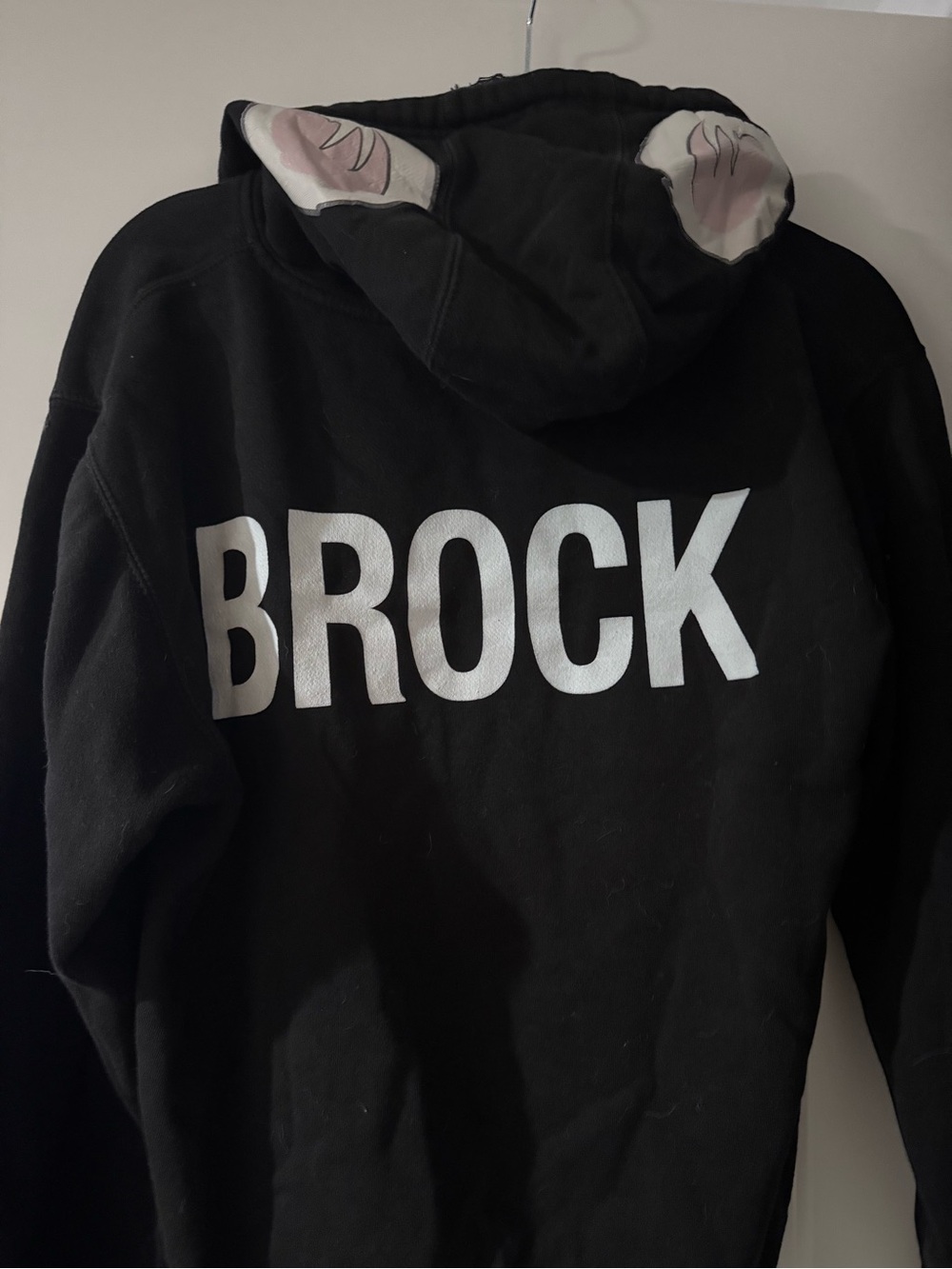 Colby Brock koala hoodie Sam and colby